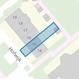 Perceel NWK01-A-4218