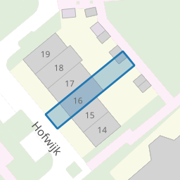 Perceel NWK01-A-4219