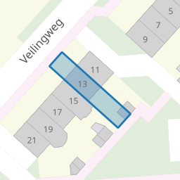 Perceel NWK01-A-4227