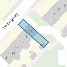 Perceel NWK01-A-4228