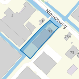 Perceel NWK01-A-4252