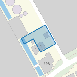 Perceel NWK01-A-4261