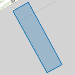 Perceel NWK01-A-4265