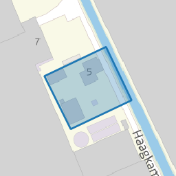 Perceel NWK01-A-4271