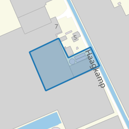 Perceel NWK01-A-4272