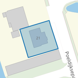 Perceel NWK01-A-4278