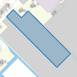 Perceel NWK01-A-4286