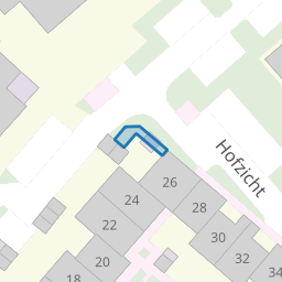 Perceel NWK01-A-4296