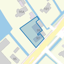 Perceel NWK01-A-4307