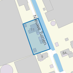 Perceel NWK01-A-4322