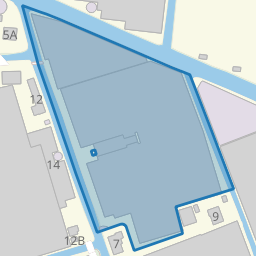 Perceel NWK01-A-4329