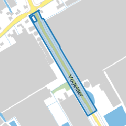 Perceel NWK01-A-4334