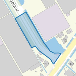 Perceel NWK01-A-4347