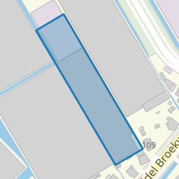 Perceel NWK01-A-4360