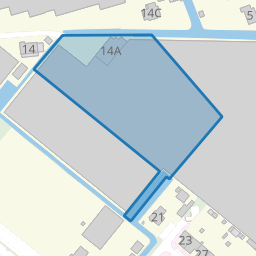 Perceel NWK01-A-4365