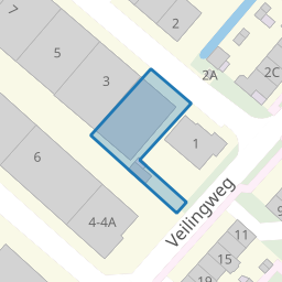 Perceel NWK01-A-4387