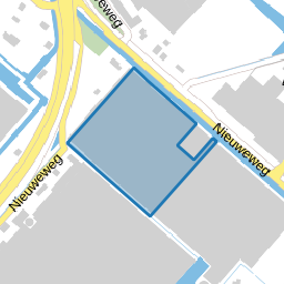 Perceel NWK01-A-4401