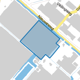 Perceel NWK01-A-4402