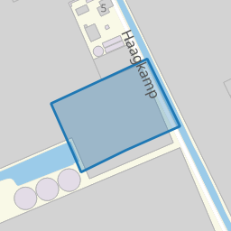 Perceel NWK01-A-4410