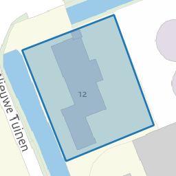 Perceel NWK01-A-4445