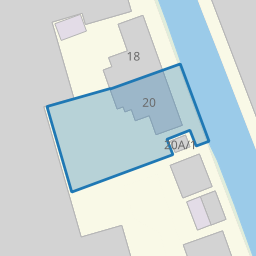 Perceel NWK01-A-4453