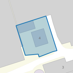 Perceel NWK01-A-4460