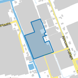 Perceel NWK01-A-4465