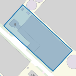 Perceel NWK01-A-4496