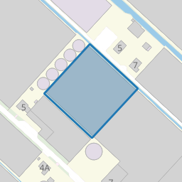 Perceel NWK01-A-4497