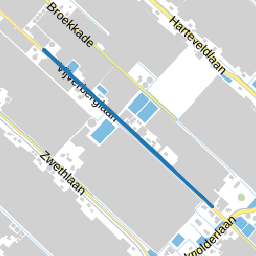 Perceel NWK01-A-4501