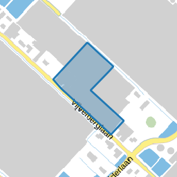 Perceel NWK01-A-4510