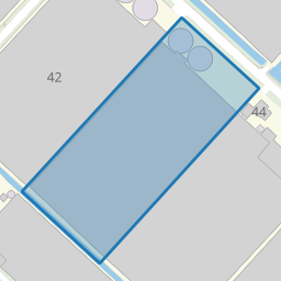 Perceel NWK01-A-4511