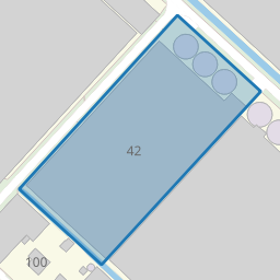 Perceel NWK01-A-4512