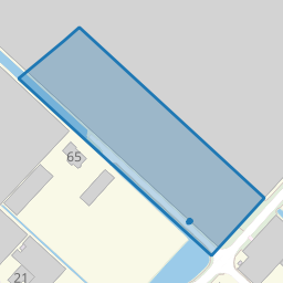 Perceel NWK01-A-4527