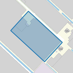 Perceel NWK01-A-4528