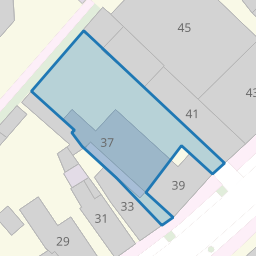 Perceel NWK01-A-4537