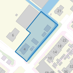 Perceel NWK01-A-4538