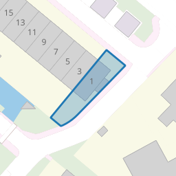 Perceel NWK01-A-4556