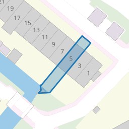 Perceel NWK01-A-4558