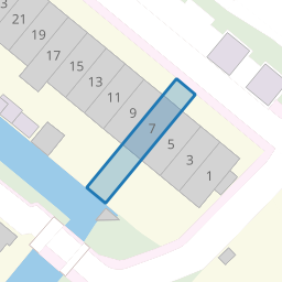 Perceel NWK01-A-4559