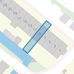 Perceel NWK01-A-4560