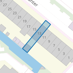 Perceel NWK01-A-4562