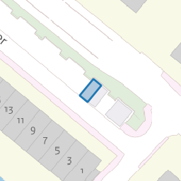 Perceel NWK01-A-4580