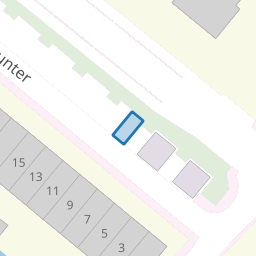 Perceel NWK01-A-4581