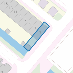 Perceel NWK01-A-4599