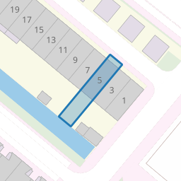 Perceel NWK01-A-4601