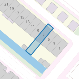 Perceel NWK01-A-4602