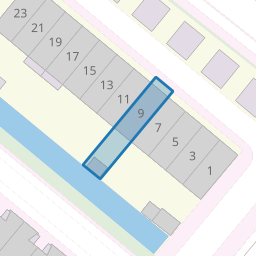 Perceel NWK01-A-4603