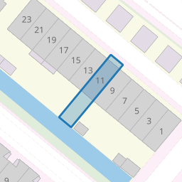 Perceel NWK01-A-4604