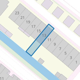 Perceel NWK01-A-4605